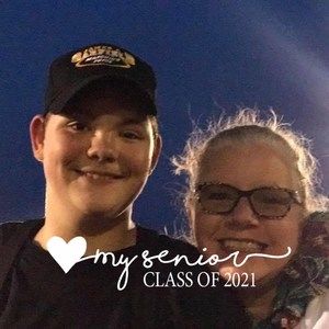 Meet your Posher, Cheryl